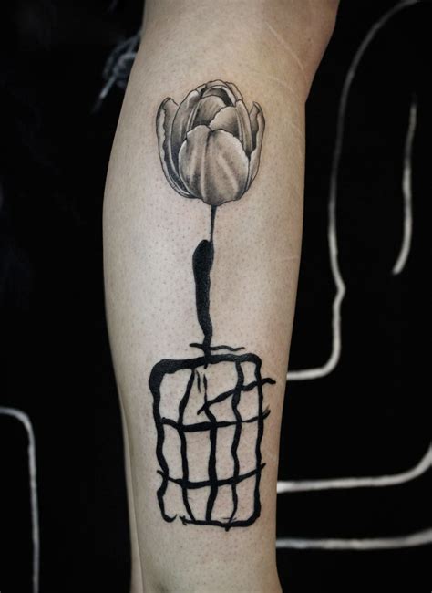 avantgarde tattoo -